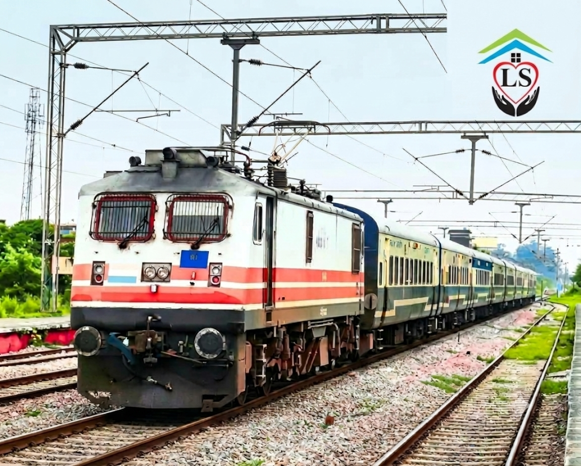 Train Ambulance Service